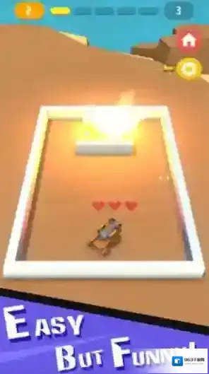 迫击炮爆射射击