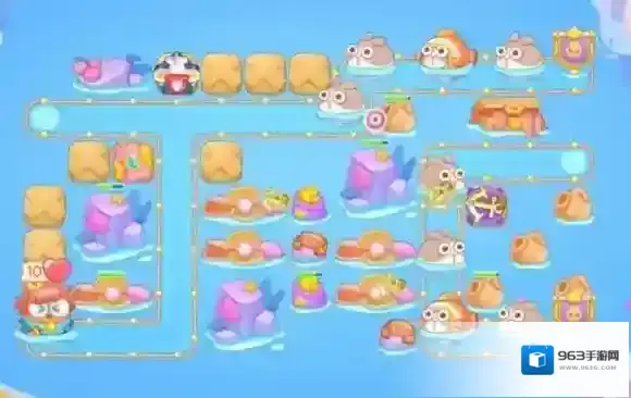 保卫萝卜4保卫萝卜