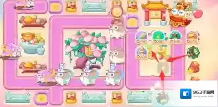 保卫萝卜4保卫萝卜