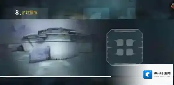 反恐精英正义枪战掩体