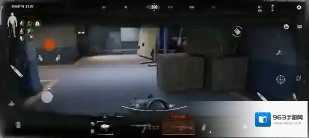 暗区突围军械库情报哪里刷