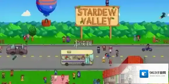 星露谷物语鸡舍