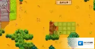 星露谷物语怎么养鸡