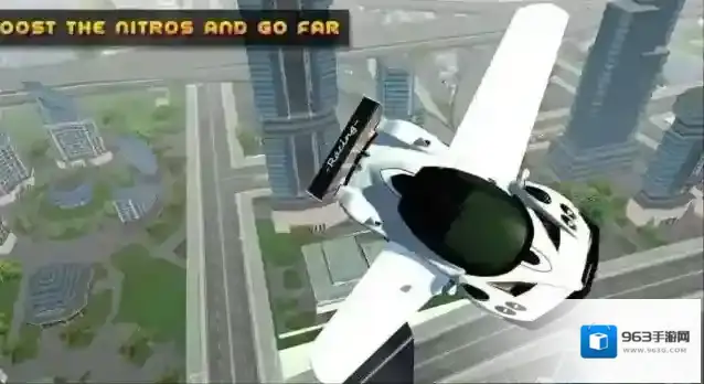 飞行汽车真实驾驶载具