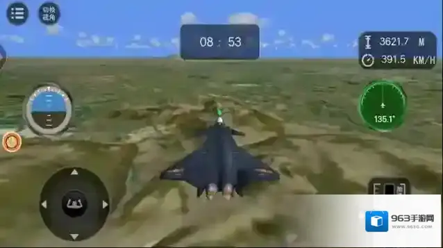 起飞舰载机最新版起飞