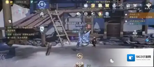 全民奇迹25转奇遇任务怎么玩