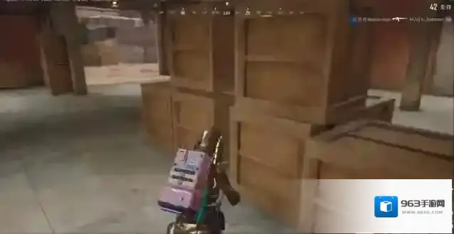 绝地求生降落点