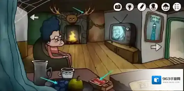 迷失岛2时间的灰烬一周目怎么过