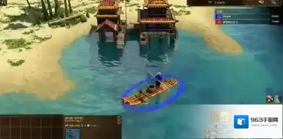 帝国时代3决定版中国兵种详解 帝国时代3决定版中国兵种有哪些