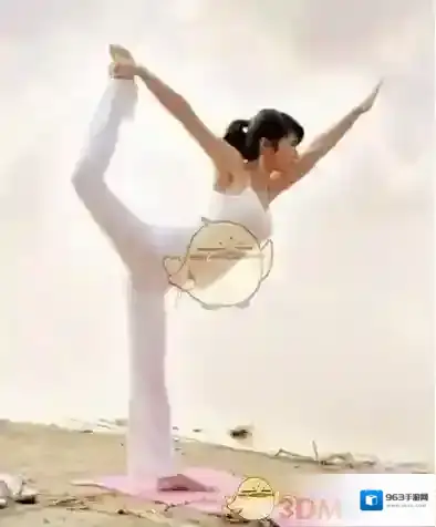 每日瑜伽这里有