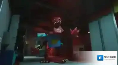 Project Playtime游戏