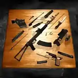射击模拟官方最新版