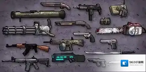 僵尸阴谋Zombie Conspiracy关卡