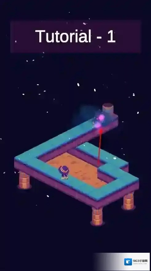 放松在梦的世界里探索