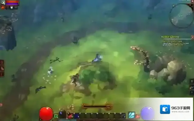 火炬之光2哪一个