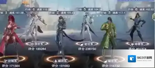 斗罗大陆魂师对决四宗会战中立营地阵容如何搭配？斗罗大陆魂师对决四宗会战中立营地阵容搭配推荐