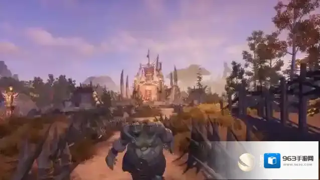 黑暗与光明技能