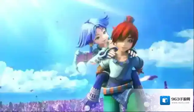 梦幻西游人参果