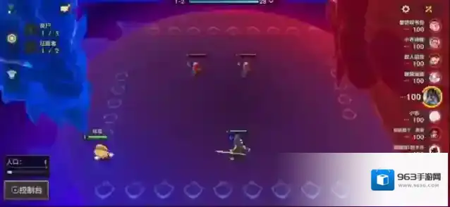 金铲铲之战金铲铲