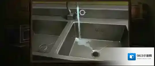 密室逃脱10客厅门怎么开