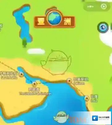 《微信》海盗来了打怪兽技巧