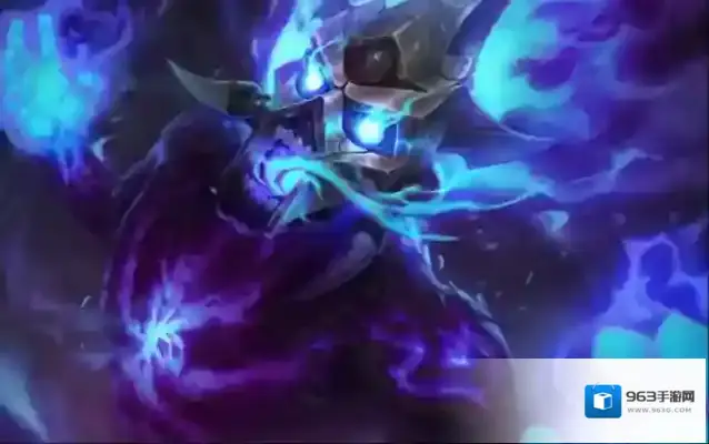 复仇焰魂操作技巧