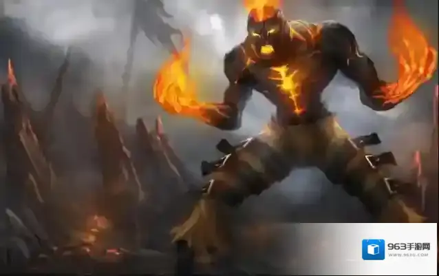 复仇焰魂怎么出装比较强势 有哪些操作技巧