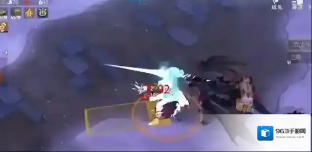 冰原守卫者制作