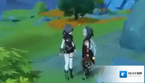 原神宝儿姐是谁？原神宝儿姐身份介绍