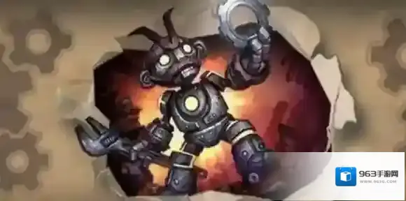 炉石传说:魔兽英雄传法力