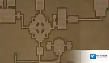 长生劫第四关详细攻略