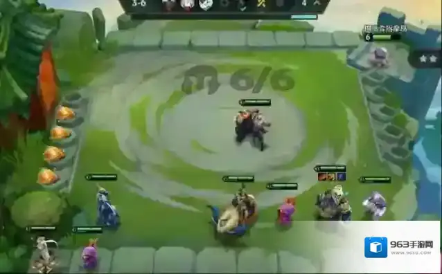 金铲铲之战骑士