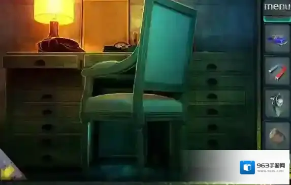 密室逃脱100个房间就会