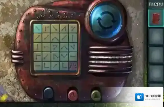 密室逃脱100个房间上第9关通关方法