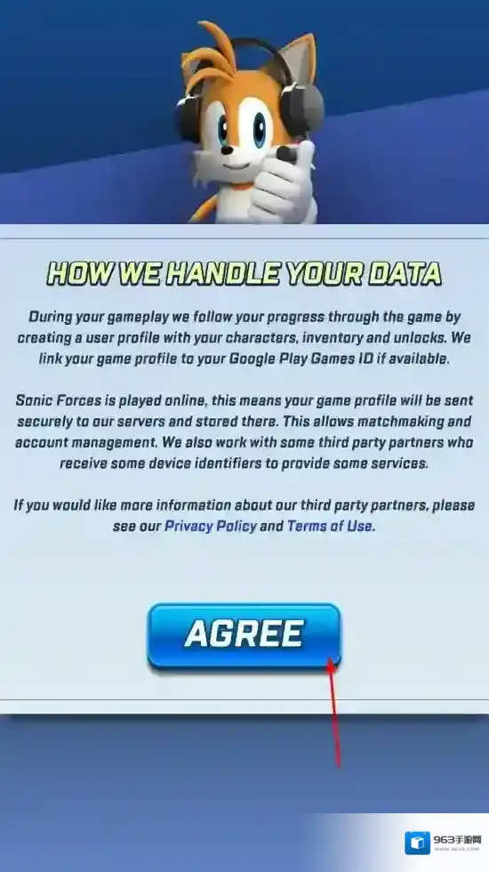 索尼克力量速度战役功能赛道