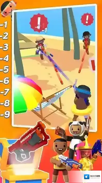 和平使命荣耀和平使命