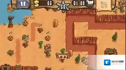 枪手的荣耀关卡玩家