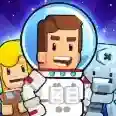 火箭之星太空工厂大亨官方最新版
