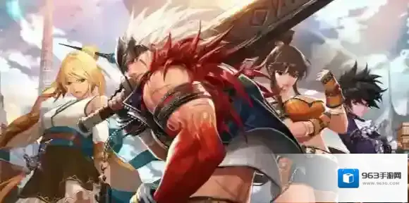 地下城与勇士起源版本