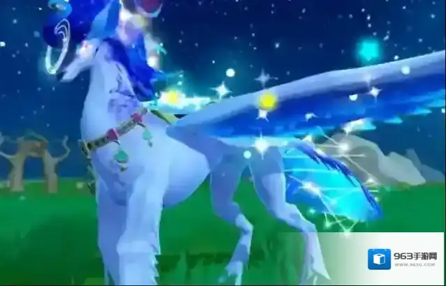 创造与魔法商城飞行坐骑买哪个好