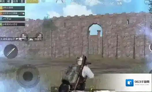 和平精英新手不知道的操作经验