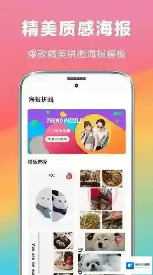 拼图去水印相册去水印