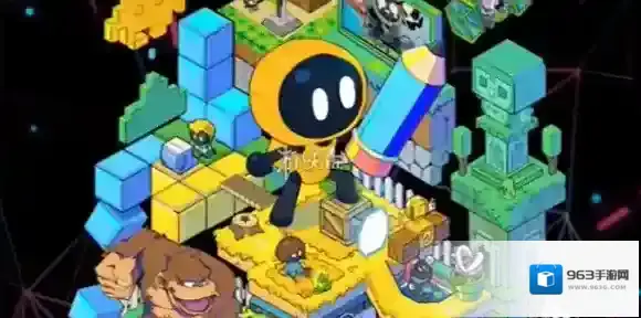 创游世界游世界