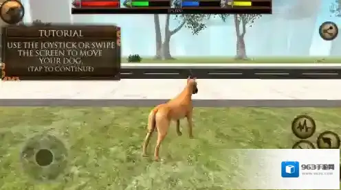 终极狗狗模拟器玩家