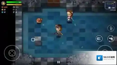 立方体土地探索