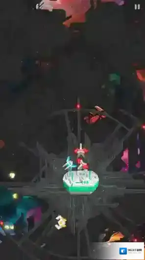 英格玛恒星战争敌人