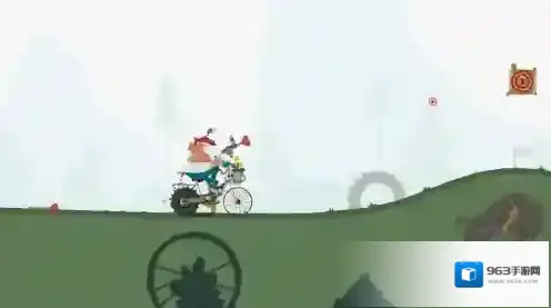 单车俱乐部游戏
