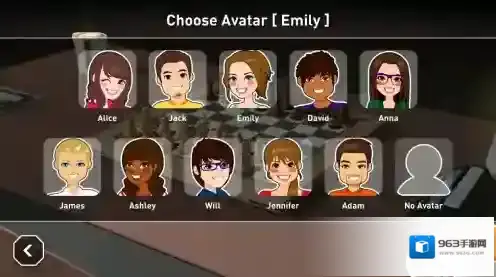 真实国际象棋3d游戏