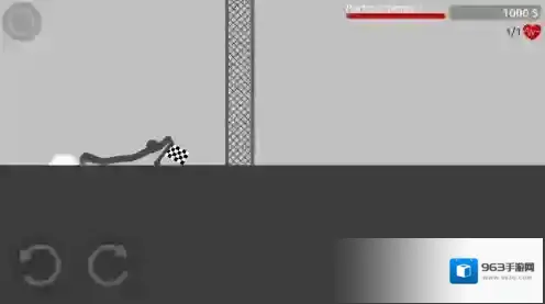 火柴人毁灭至尊战士玩家