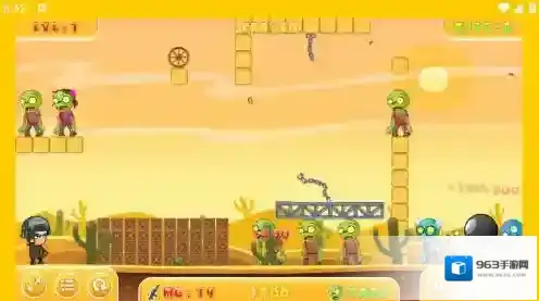 英雄打怪兽玩家